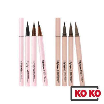 Pero do pera 9 až 9 Survival Liner 0,6 g (3 druhy)