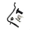 Thermostat Housing and Coolant Tube Auto Supplies 2563003100 Engine Maintenance Accessory for I20