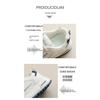 Daddy Sports Shoes Women Fashion All Lightweight Comfortable Little White Shoes Fashion Forrest Gump Casual Single Shoes