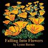 Falling Into Flowers by Lynne Barnes Paperback Book 9781421837703