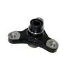 100% NEW Rear Axle Differential Flange Car Accessories Genuine Brand For BMW 520 525 530 730 750 760 F02 F10 F18 2008-2017