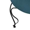 flow hat antibacterial, odor resistant, UV protection