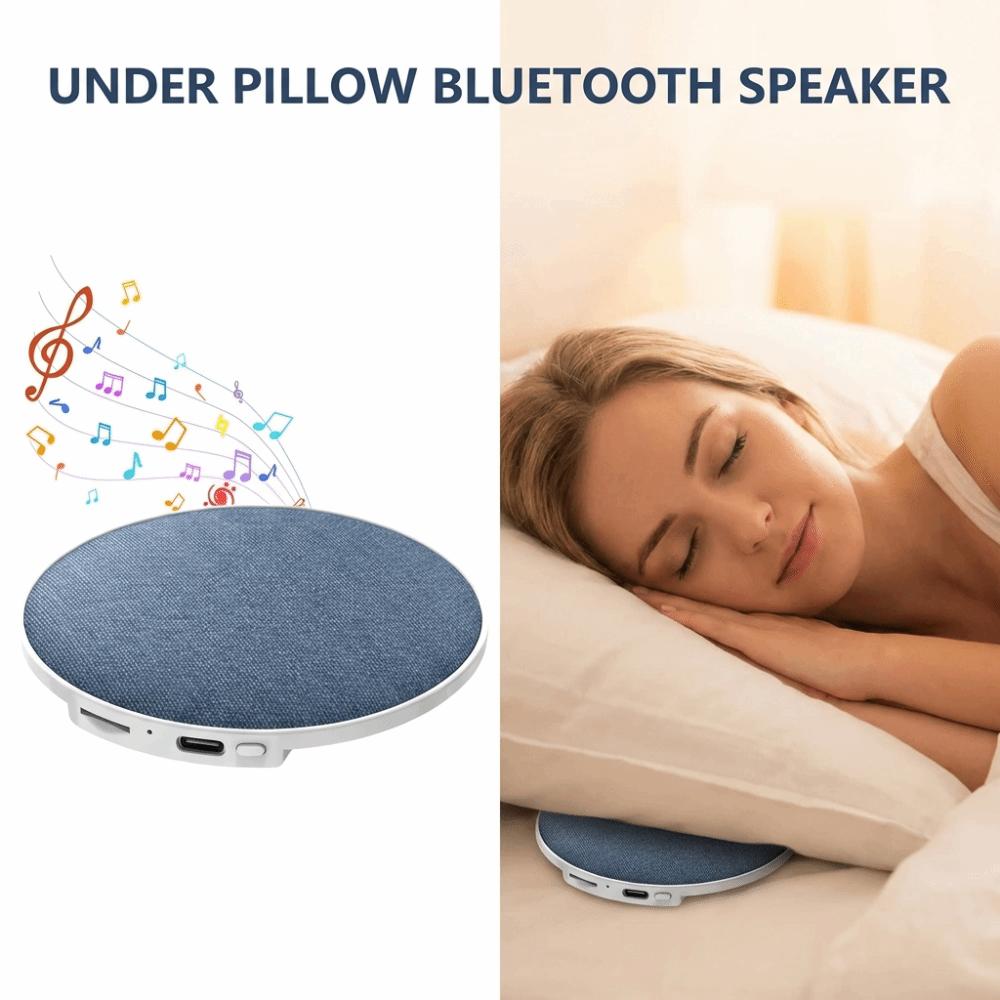 Bluetooth 5.4 White Noise Machine Sleep Aid Sound Machine  Personal Relaxation