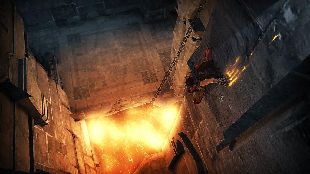Prince of Persia - PS3