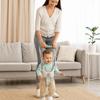 Breathable Infant Walker Harness Handheld Toddler Assistant Belt  Travel