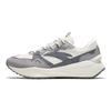 Anta Heritage Durable Breathable Shock Absorbing Low Top Casual Shoes Men sneakers Cool-Gray 112348878-3