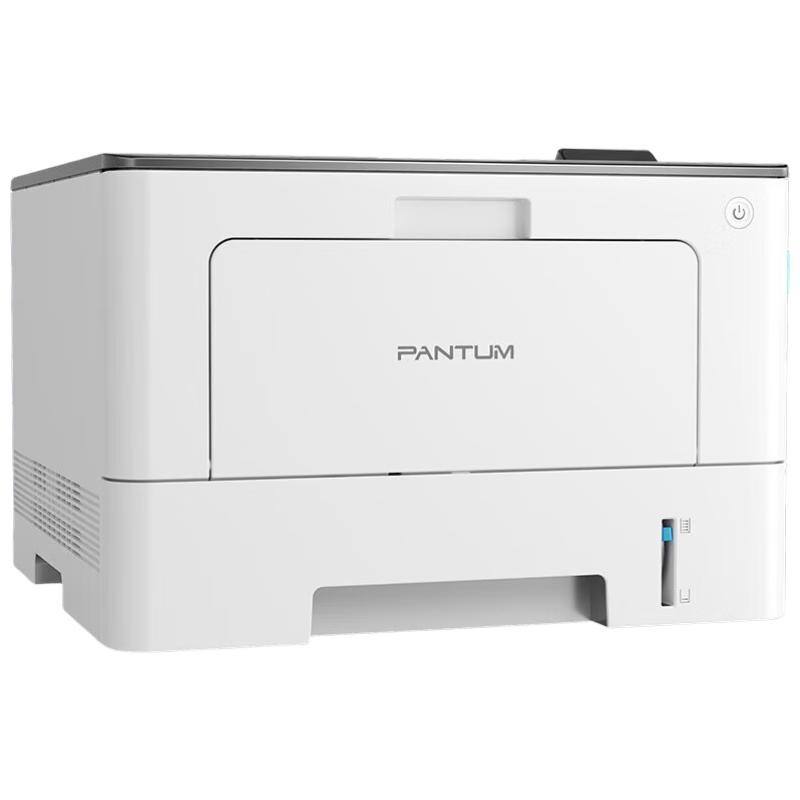 Pantum A4 Mono Laser Printers & MFPs CN Plug (adapter Included)
