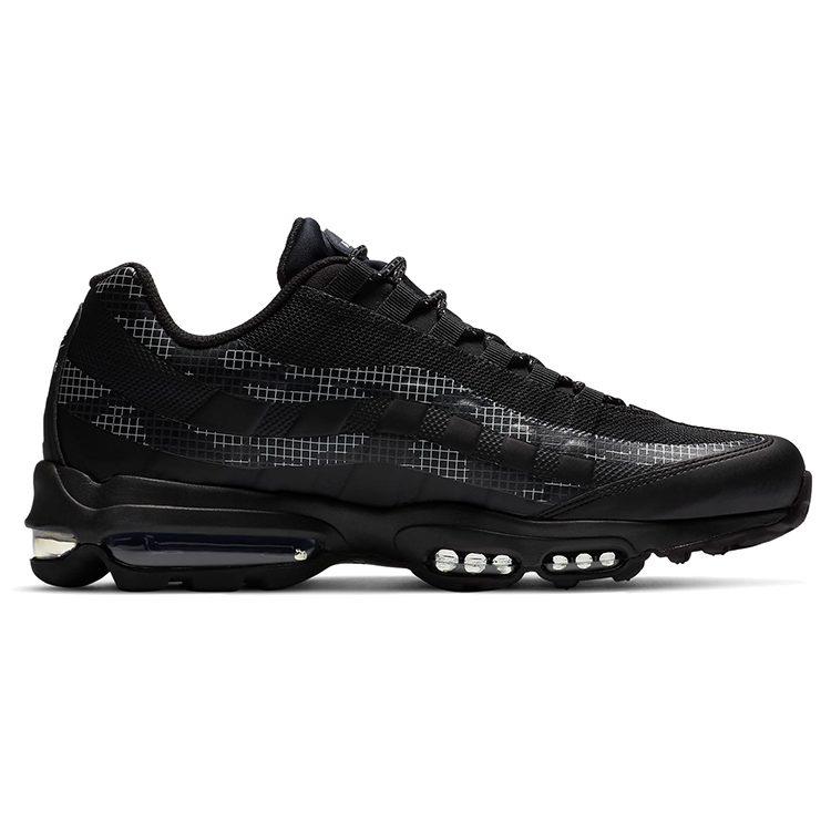 Nike Air Max 95 Ultra 'Μαύρο' CZ7551-002
