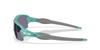 Oakley Sunglasses 0OO9271 FLAK 92715861 Matte Pacific Prizm Grey Polarized [Oakley] 2.0 (A)