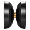 Professional Yoyo Ball Aluminum Alloy Responsive YoYo with Unresponsive Bearing for Professionals Beginners