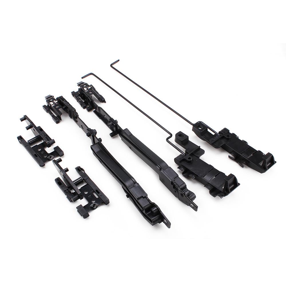 Ford F-Series Sunroof Track Repair Kit (F150-F450)