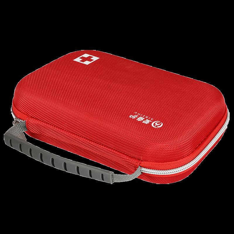 Aibaihu Portable Emergency First Aid Kit