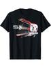 1970 70 Chevelle SS Half Grill Ing Chevys Muscle Car T-Shirt