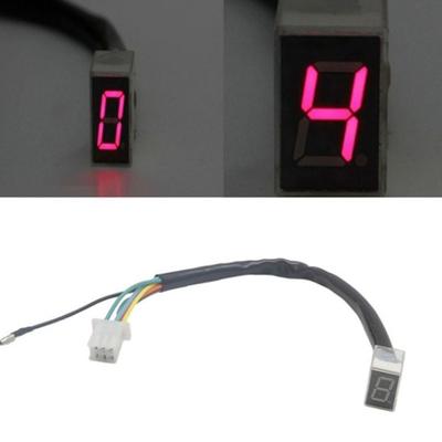 Oto Elektroniği – Hız Ölçerler ve Takometreler