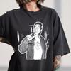 Comfort Colors 90s Comedy Actor Tee, Funny Movie Fan Graphic, Retro Bootleg Style Gift For Him, Oversized Comfort Shirt