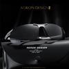 aoron Aluminium Polarisierte Sonnenbrille Damen Herren Fahrbrille Brillen Blendschutz Sonnenbrille