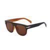 JYL TS Women's Oversized - Chic Street Style Trendy Fashion Sunglasses DB2436