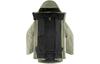 Men's SALOMON STANCE Jackets & Coats Men's Gray Green