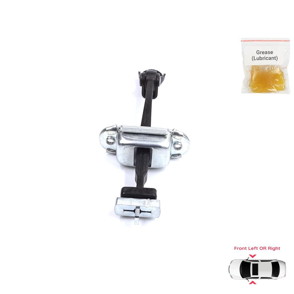 EDP1476 Ogranicznik Otwierania Drzwi Przednich dla Honda Civic MK7 VII 2000-2006 Coupe HB Sedan 72380S5DA11