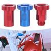 Leakproof Sprayer Guns Cup Adapter High Strength Aluminum Conversion Connectors Compatible for Various Painting Tool