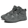 Fashion Hight Top Increases Height Woman's Large Heel Shoes Ladies Boots With Heel Dropshiping Sneakers Sport New Fast