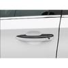 Carbon Fiber Pattern Door Handle Cover Trims For Honda Accord 2018- 4-Door