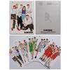 Used Slam Dunk DVD Purchase Bonus POST Card Postcard Not for Sale