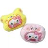 Sanrio Plush Toys, Brooches, DIY Dolls, Keychains, and Bag Accessories