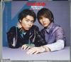 CD KINKI KIDS MelodyTo Heart JEDN0011 Johnnys Entert 1999 Japan Japansk Club Dance Begagnad
