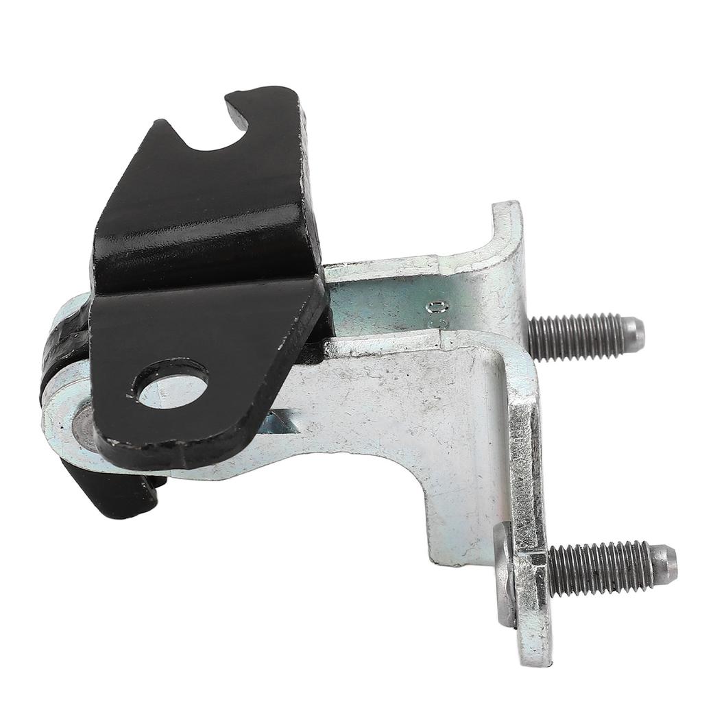 Bakre vänster dörrgångjärn 1091333 00 F Metall Sidodörr Övre Gångjärnsbyte för TESLA Model 3 2017‑2023