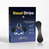 Bandes Nasales pour Soulager le Ronflement Jour et Nuit – Adhésif Amélioré, Améliorent le Sommeil et la Performance Sportive