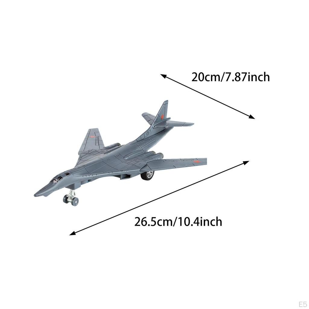 Aircraft Model Educational Aviation Toy