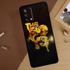 TV Series The Boys For Oppo A40 A60 A80 A74 A94 A54 A18 A38 A58 A78 A98 A16 A76 A96 A15 A57S A17 A77 Phone Case