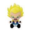 Dragon Ball Z Chibi Plush Toy Super Saiyan Gotenks
