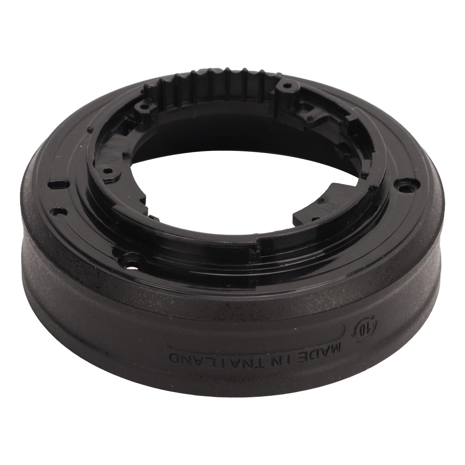 

Кольцо-адаптер для крепления объектива ABS Anti Aging для объектива Nikon AF P 18‑55 мм F 3.5‑5.6G DX