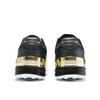 New Balance golf shoes UGL3000A 2E x Black (White / 26.5 / Men's)