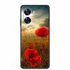 Per Poco X7 Pro 5G Custodia Lusso TPU Morbido Silicone Cover Posteriore Custodie per Telefono per Xiaomi PocoX7 Pro Protezione Carina Guscio Carina Coque