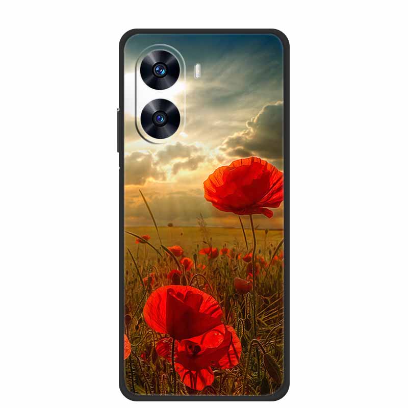 Per Poco X7 Pro 5G Custodia Lusso TPU Morbido Silicone Cover Posteriore Custodie per Telefono per Xiaomi PocoX7 Pro Protezione Carina Guscio Carina Coque