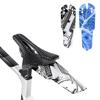 Portability Road Mountain Bike Mud Guards Extended Coverage Bike Mudguards for Various Weather Protecting