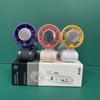 Hot Selling Digital Display LED Foldable Ice Cooling USB Rechargeable High Speed Ultra-Quiet Long-Lasting Summer Outdoor Fan
