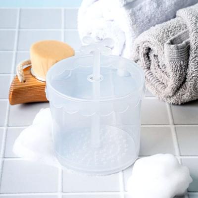 Face Wash Foam Maker