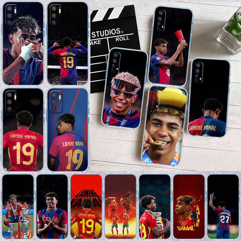 MH155 Y-Yamal Phone Case for Motorola G34 G32 G31 G14 G15 G84 G62 E32 G24 G72 G71 G73 G85 G200 G60 G52 G51 G50 G42 G41 G32 G30