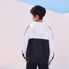 Jordan AJ Kids' Windbreaker Jacket