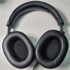 Upgrade Earpads For MV1 MV2 Headphones Protein Leather Cover With Sponge Padding Enhances Auditory