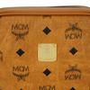 MCM Monogram Coated Canvas Mini Shoulder Crossbody Bag Unisex bags MMRESKK01CO001