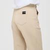 CHALLENGER Women'S Essential Tapered Fit Cargo Golf Pants Beige