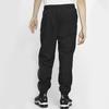 Nike As Nsw Swoosh Pant Side Sports Pants Black Men's CD0422-010