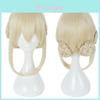 Cabelo colorido – Perucas coloridas para Cosplay
