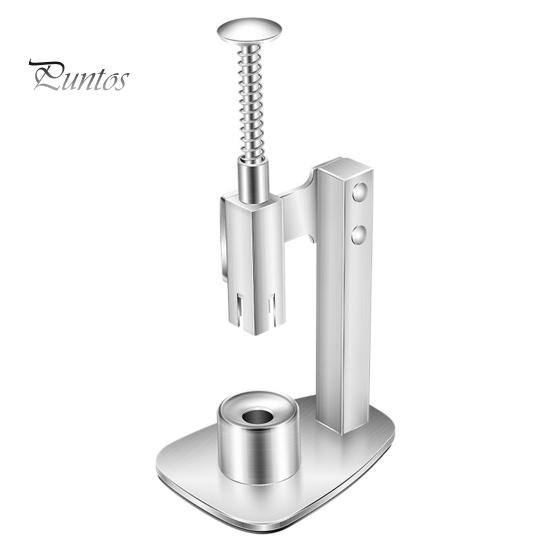 

Ручной сепаратор сердцевины фруктов, устройство для удаления косточек из ююбы, вишни, оливок, кухонный инструмент из нержавеющей стали для подготовки фруктов серебряный