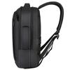 Li Shen Men's Business Laptop Backpack